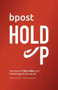 BPOST HOLD-UP