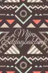 MIJN EETDAGBOEK