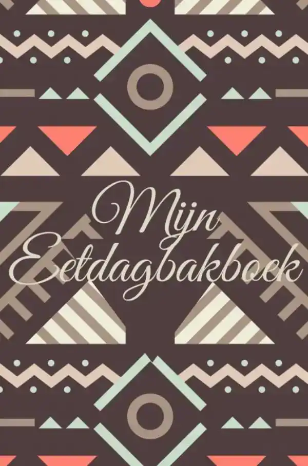 MIJN EETDAGBOEK
