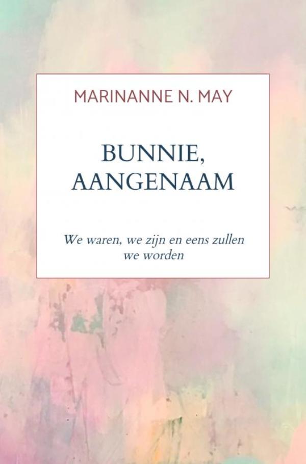 BUNNIE, AANGENAAM