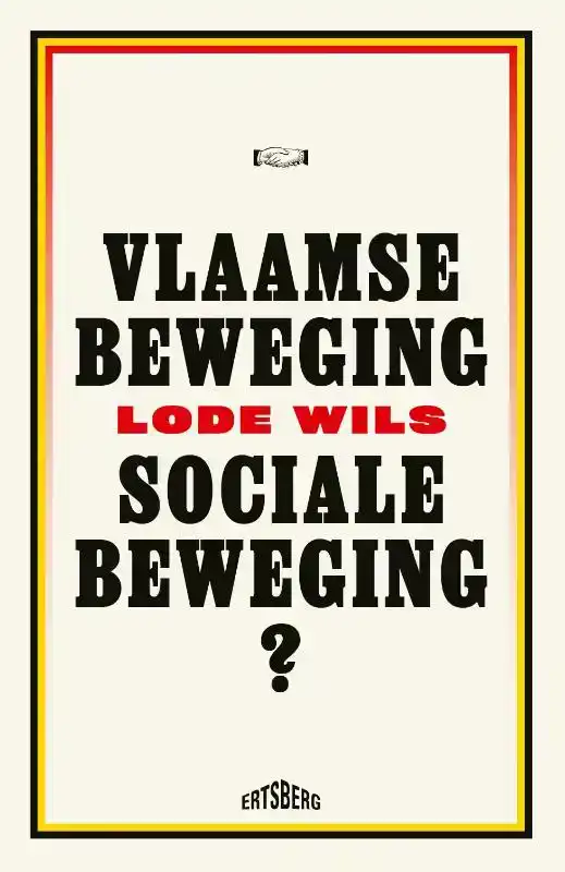 VLAAMSE BEWEGING, SOCIALE BEWEGING?