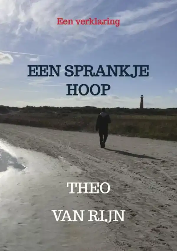 EEN SPRANKJE HOOP