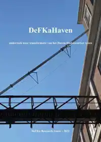 DEFKAHAVEN