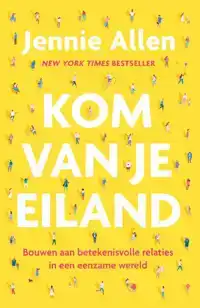 KOM VAN JE EILAND