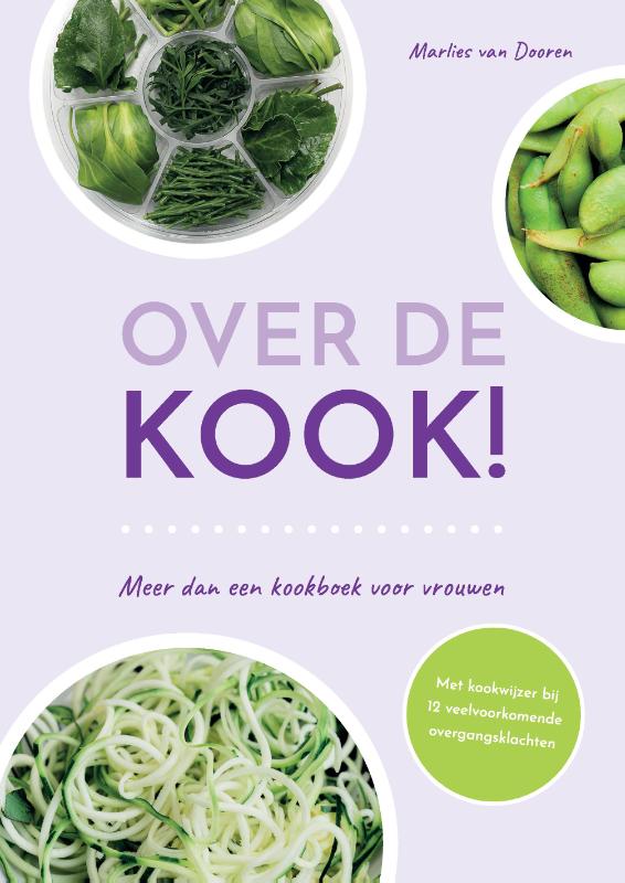 OVER DE KOOK!