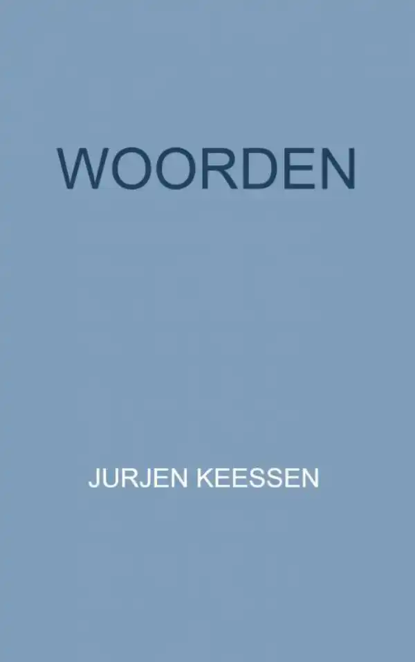WOORDEN