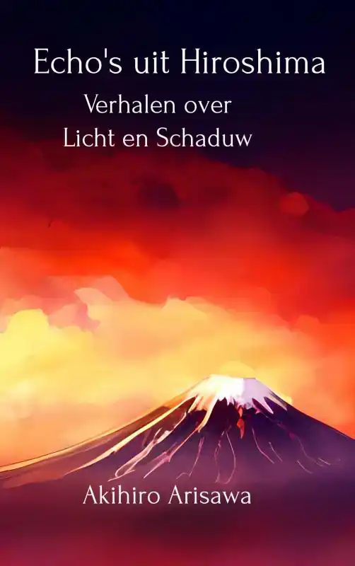 ECHO'S UIT HIROSHIMA