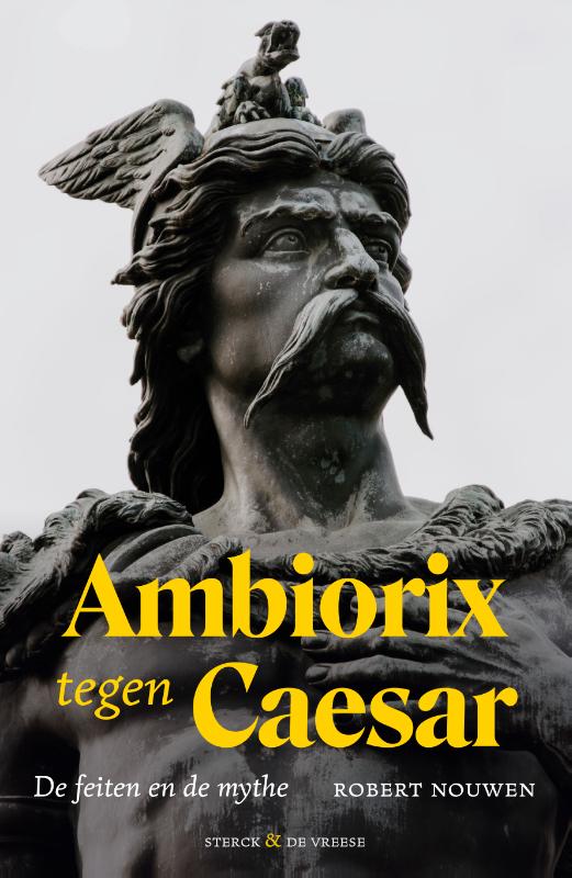 AMBIORIX TEGEN CAESAR