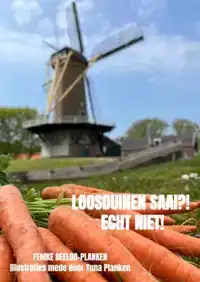 LOOSDUINEN SAAI?! ECHT NIET!