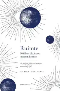 RUIMTE