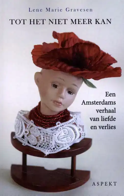 TOT HET NIET MEER KAN