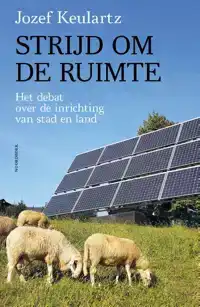 STRIJD OM DE RUIMTE