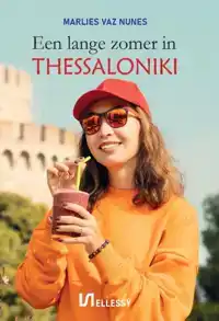 EEN LANGE ZOMER IN THESSALONIKI