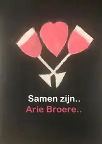 SAMEN ZIJN..