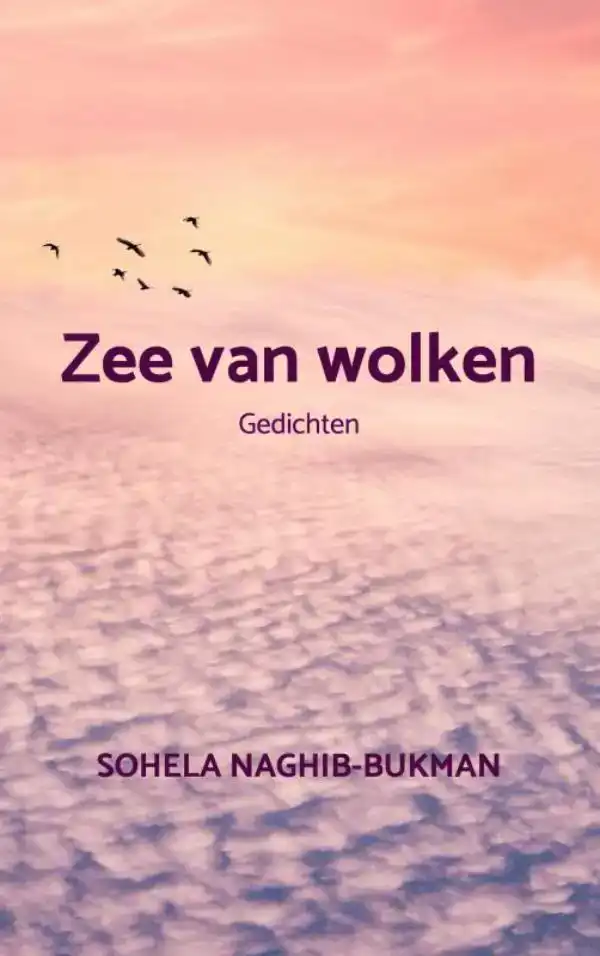 ZEE VAN WOLKEN