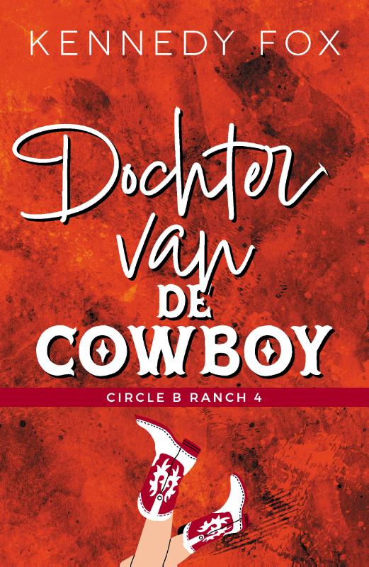 DOCHTER VAN DE COWBOY