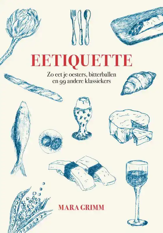 EETIQUETTE