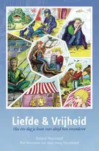 LIEFDE & VRIJHEID