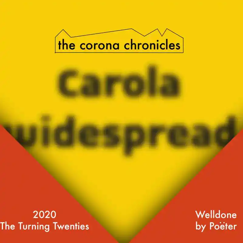 THE CORONA CHRONICLES