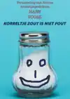 KORRELTJE ZOUT IS NIET FOUT