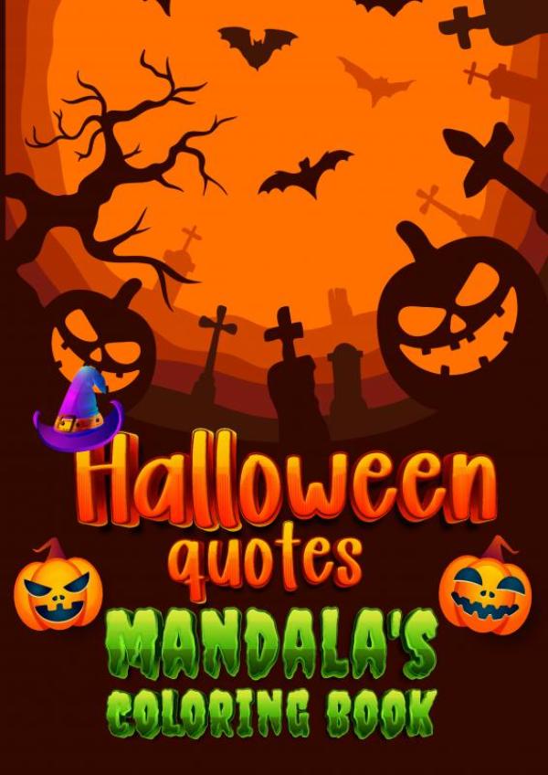 HALLOWEEN QUOTES