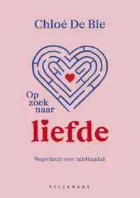 OP ZOEK NAAR LIEFDE