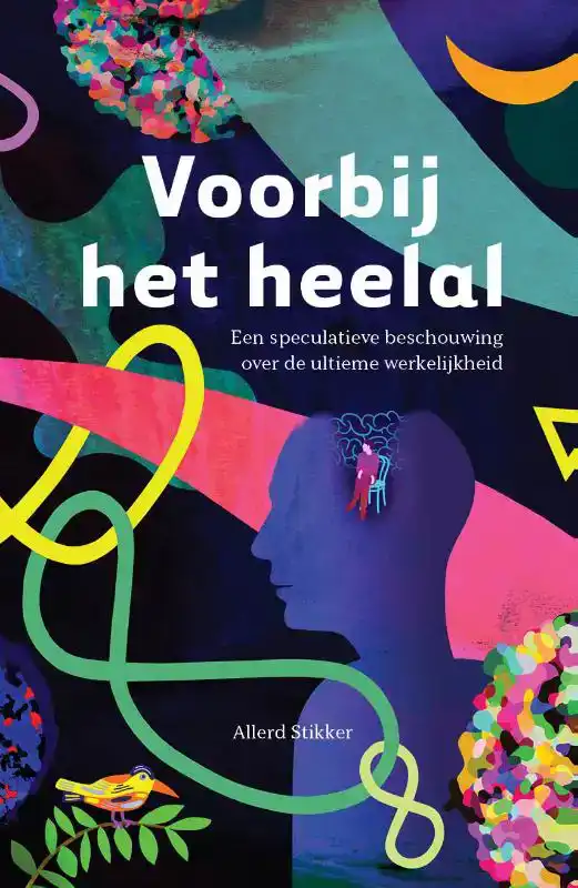 VOORBIJ HET HEELAL
