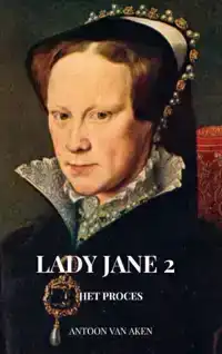 LADY JANE 2