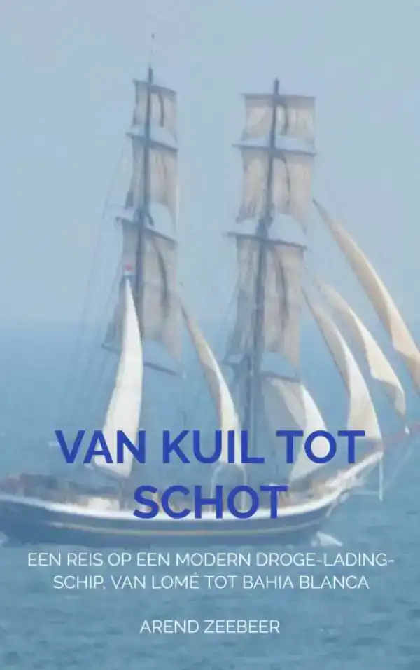 VAN KUIL TOT SCHOT
