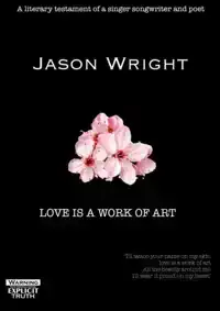 LOVE IS A WORK OF ART