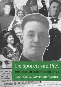 DE SPOREN VAN PIET