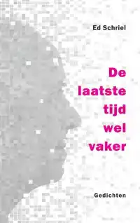 DE LAATSTE TIJD WEL VAKER