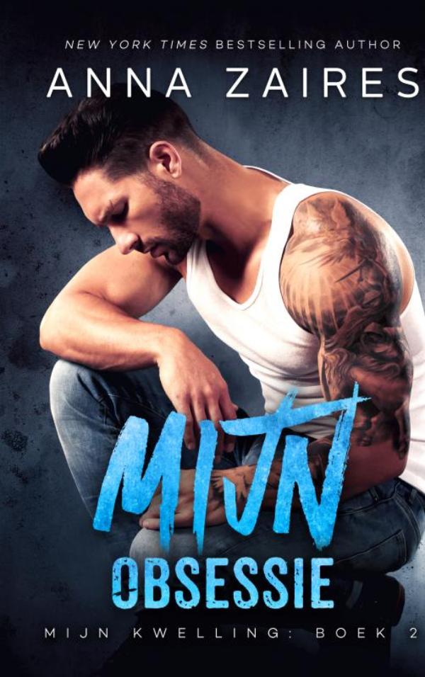 MIJN OBSESSIE