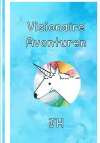 VISIONAIRE AVONTUREN