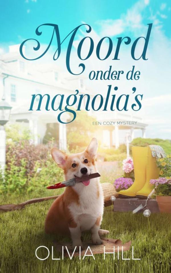 MOORD ONDER DE MAGNOLIA'S