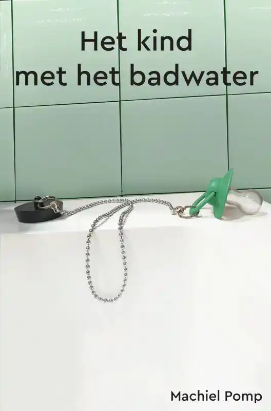 HET KIND MET HET BADWATER