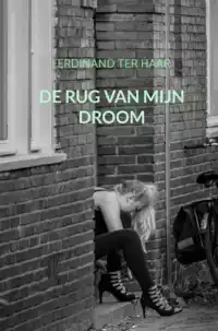 DE RUG VAN MIJN DROOM