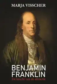 BENJAMIN FRANKLIN