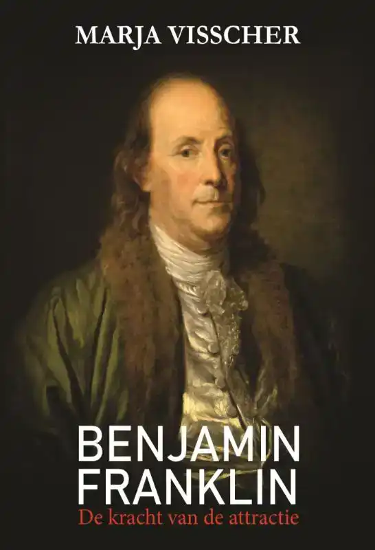 BENJAMIN FRANKLIN