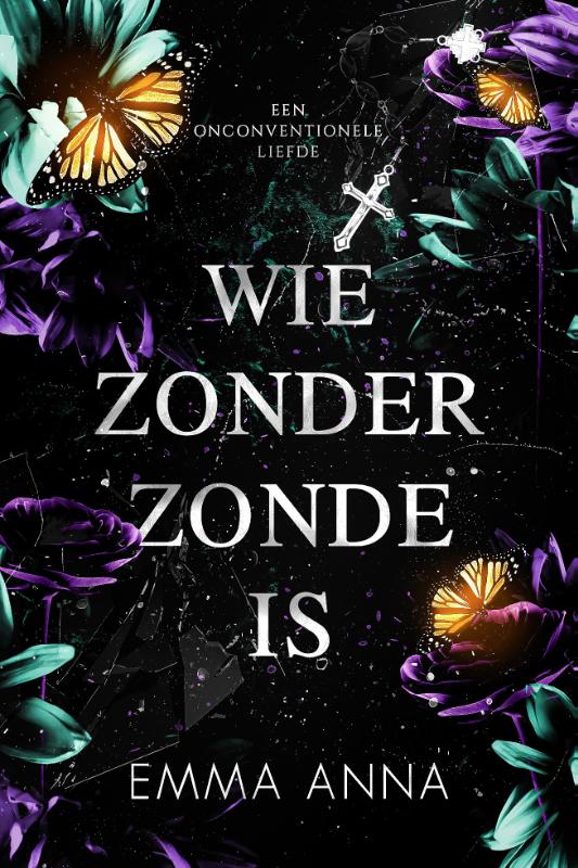 WIE ZONDER ZONDE IS