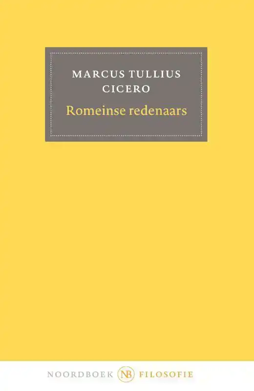 ROMEINSE REDENAARS