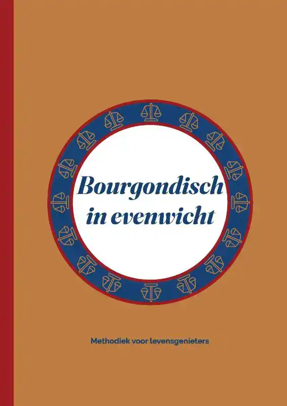 BOURGONDISCH IN EVENWICHT