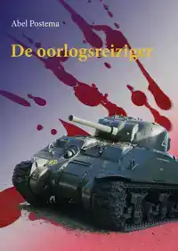 DE OORLOGSREIZIGER