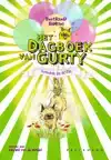 HET DAGBOEK VAN GURTY 4