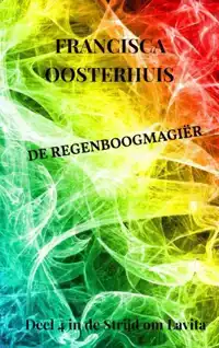 DE REGENBOOGMAGIER