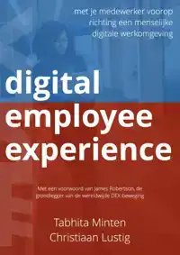 DIGITAL EMPLOYEE EXPERIENCE