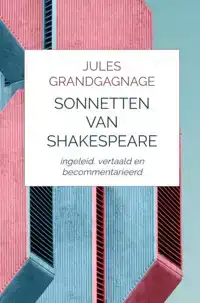 SONNETTEN VAN SHAKESPEARE