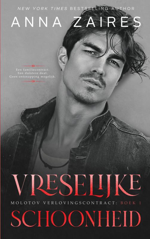 VRESELIJKE SCHOONHEID