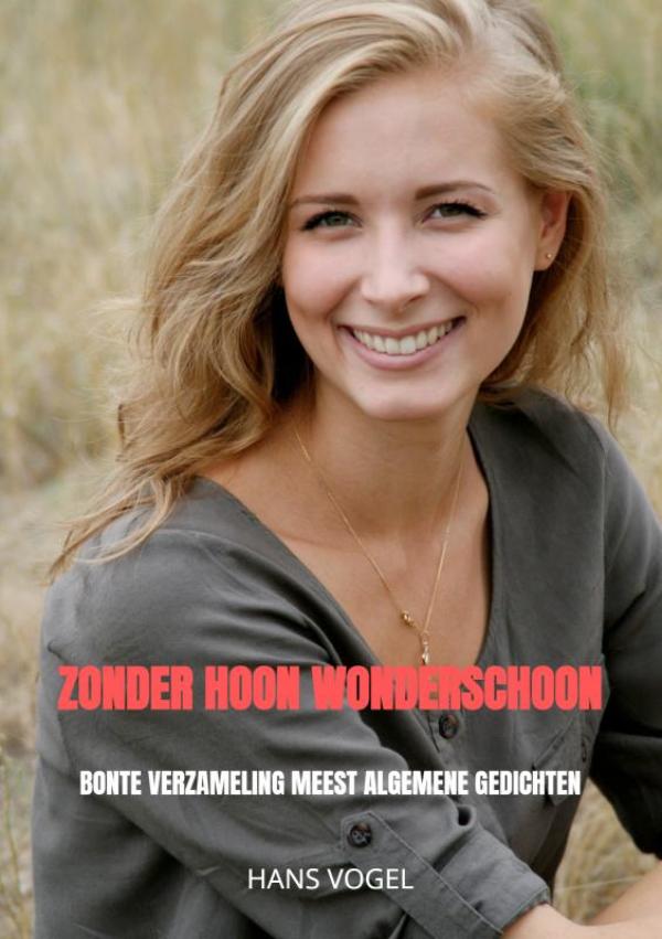 ZONDER HOON WONDERSCHOON