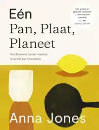 EEN PAN, PLAAT, PLANEET